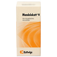 MANDELO-katt N Tabletten