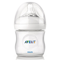 AVENT Anti-Kolik Flasche PP 125 ml