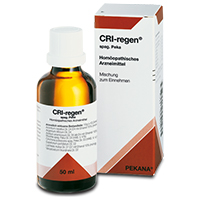 CRI-REGEN spag.Tropfen