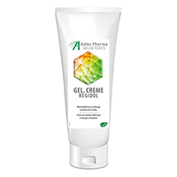 MINERALSTOFF Regidol Gelenkecreme