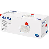 IDEALFLEX Binde 10 cm