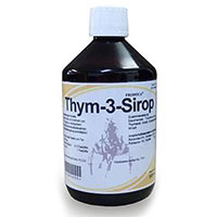 THYM 3-Sirop flüssig vet.