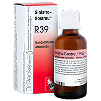 SINISTRO-GASTREU R39 Mischung