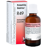PULSATILLA-GASTREU R49 Mischung