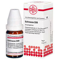 ECHINACEA HAB D 30 Globuli