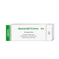 APOCANDA Creme