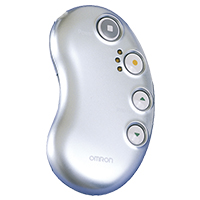 OMRON Soft Touch TENS Gerät