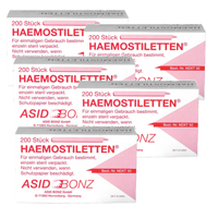 HAEMOSTILETTEN