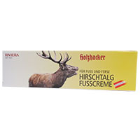 HIRSCHTALGCREME Holzhacker