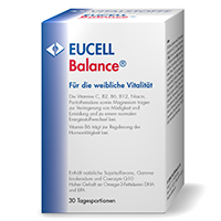 EUCELL Balance Kapseln