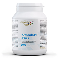 OMNILACT Plus Kapseln