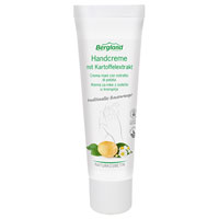 HANDCREME m.Kartoffelextrakt