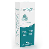 HYPOSENS Creme