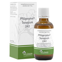 PFLÜGERPLEX Syzygium 242 Tropfen