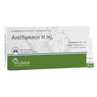 ANTIFLAMMIN H Inj.Ampullen