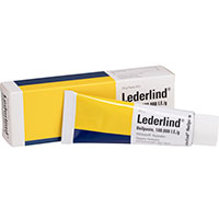 LEDERLIND Heilpaste