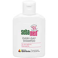 SEBAMED Pflege Shampoo