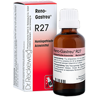 RENO-GASTREU R27 Mischung