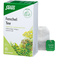 FENCHEL TEE Foeniculi amari fructus Bio Salus Fbtl