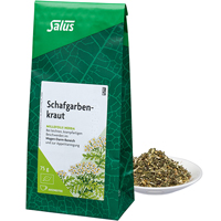 SCHAFGARBENKRAUT Arzneitee Millef.herba Bio Salus