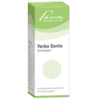 YERBA SANTA SIMILIAPLEX Tropfen