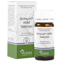 GIRHEULIT HOM Tabletten