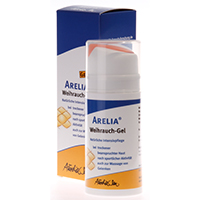 WEIHRAUCH GEL ARELIA