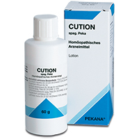 CUTION spag.Peka Lotion