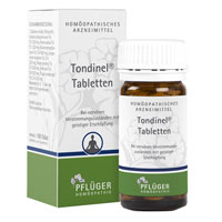 TONDINEL Tabletten