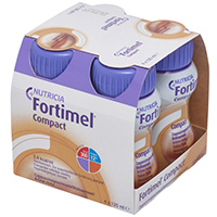 FORTIMEL Compact Cappuccinogeschmack