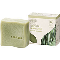 BIONATUR Soap Bar In Balance Harmonie & Gelassenh.