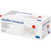 IDEALFLEX universal Binde 10 cmx5 m