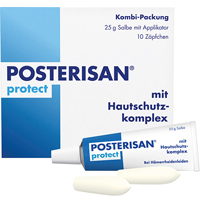 POSTERISAN protect Kombipackung