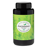 ANCENASAN herbal