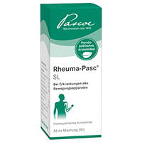 RHEUMA PASC SL Tropfen