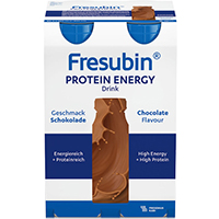 FRESUBIN PROTEIN Energy DRINK Schokolade Trinkfl.