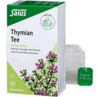 THYMIAN TEE Kräutertee Thymi herba Bio Salus Fbtl.