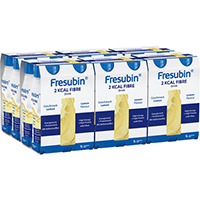 FRESUBIN 2 kcal Fibre DRINK Lemon Trinkflasche