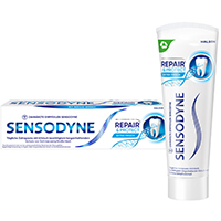 SENSODYNE Repair & Protect Zahnpasta