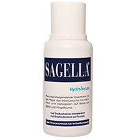 SAGELLA hydraserum Intimwaschlotion