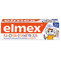 ELMEX Kinderzahnpasta