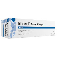 IMAZOL Paste