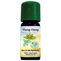 YLANG YLANG Öl CHRÜTERMÄNNLI