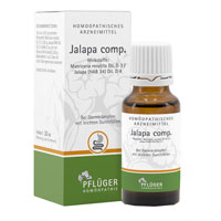 JALAPA COMP.Tropfen