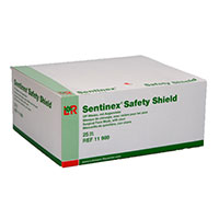 SENTINEX OP-Maske Fluid Shield