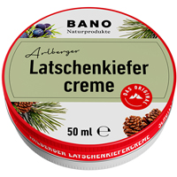 LATSCHENKIEFER CREME Arlberger