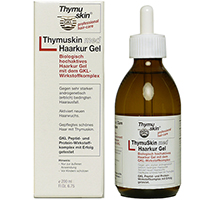 THYMUSKIN MED Haarkur Gel