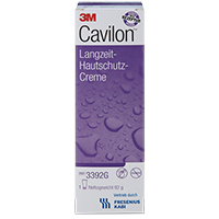 CAVILON 3M Langzeit-Hautschutz-Creme 3392G