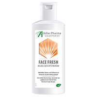 FACE Fresh mildes Gesichtstonikum ohne Alkohol