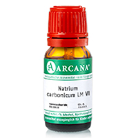 NATRIUM CARBONICUM LM 6 Dilution